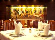 Sheraton Centro Historico Hotel & Convention Center