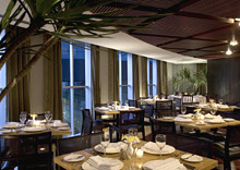 Sheraton Centro Historico Hotel & Convention Center