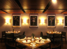 Sheraton Centro Historico Hotel & Convention Center