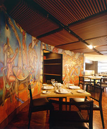 Sheraton Centro Historico Hotel & Convention Center