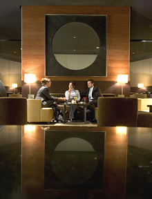 Sheraton Centro Historico Hotel & Convention Center