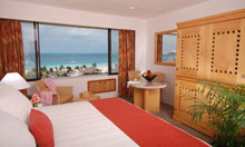 Presidente InterСontinental Cancun Resort