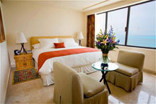 Presidente InterСontinental Cancun Resort