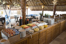 Presidente InterСontinental Cancun Resort