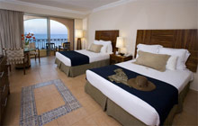 Fiesta Americana Condesa Cancun