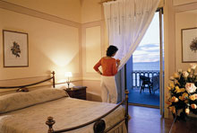 Grand Hotel Excelsior Vittoria