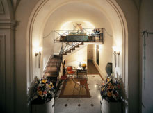 Grand Hotel Excelsior Vittoria