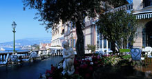 Grand Hotel Excelsior Vittoria