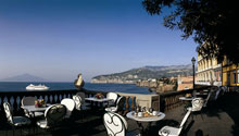 Grand Hotel Excelsior Vittoria