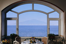 Grand Hotel Excelsior Vittoria