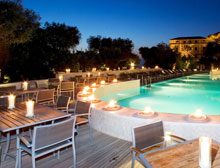 Grand Hotel Excelsior Vittoria