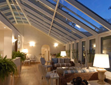 Grand Hotel Excelsior Vittoria