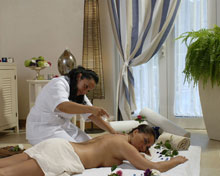 Grand Hotel Excelsior Vittoria