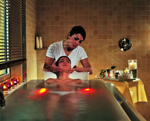 Grand Hotel Excelsior Vittoria