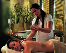 Grand Hotel Excelsior Vittoria