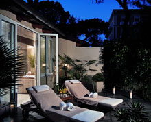 Grand Hotel Excelsior Vittoria