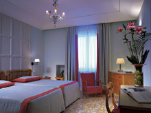 L'Albergo della Regina Isabella