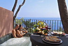 L'Albergo della Regina Isabella