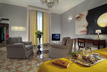 L'Albergo della Regina Isabella