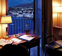 L'Albergo della Regina Isabella