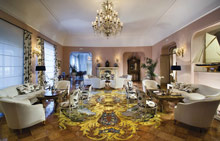 L'Albergo della Regina Isabella