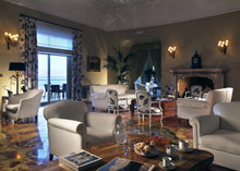 L'Albergo della Regina Isabella