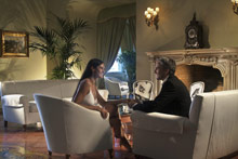 L'Albergo della Regina Isabella