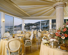 L'Albergo della Regina Isabella