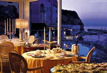 L'Albergo della Regina Isabella