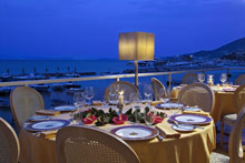 L'Albergo della Regina Isabella