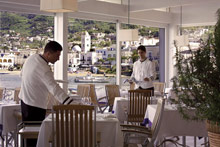 L'Albergo della Regina Isabella