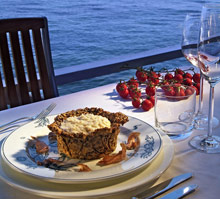 L'Albergo della Regina Isabella