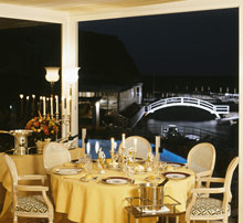 L'Albergo della Regina Isabella