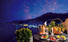 L'Albergo della Regina Isabella