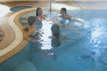 L'Albergo della Regina Isabella