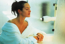 L'Albergo della Regina Isabella