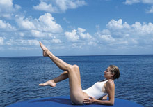 L'Albergo della Regina Isabella