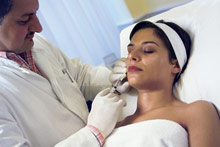 L'Albergo della Regina Isabella