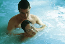 L'Albergo della Regina Isabella