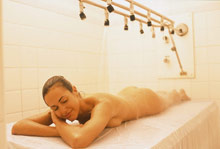 L'Albergo della Regina Isabella