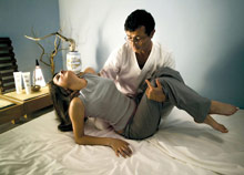 L'Albergo della Regina Isabella