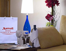 Riviera Marriott Hotel La Porte de Monaco