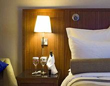 Riviera Marriott Hotel La Porte de Monaco