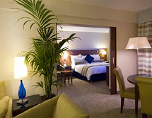 Riviera Marriott Hotel La Porte de Monaco