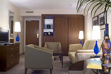 Riviera Marriott Hotel La Porte de Monaco