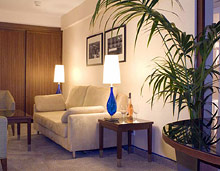 Riviera Marriott Hotel La Porte de Monaco