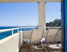 Riviera Marriott Hotel La Porte de Monaco