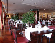 Riviera Marriott Hotel La Porte de Monaco