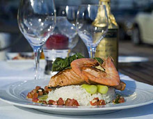 Riviera Marriott Hotel La Porte de Monaco