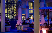 Riviera Marriott Hotel La Porte de Monaco